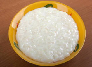 Оризова каша