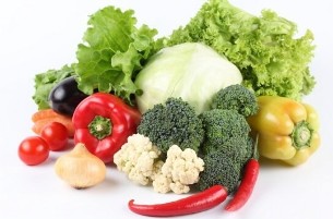 Зеленчуци за диета