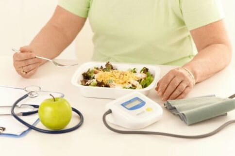 здравословна храна за диабет тип 2